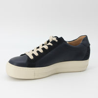 Paul Green 5430 Navy and Cream