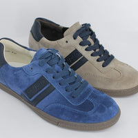 Paul Green 5450 Stone and Navy