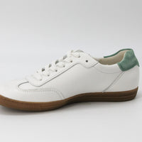 Paul Green 5450 White and Green