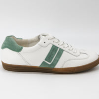 Paul Green 5450 White and Green