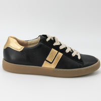 Paul Green 5464 Black and Gold