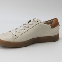 Paul Green 5464 Ivory and Tan
