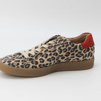 Paul Green 5464 Leopard