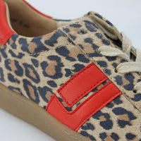 Paul Green 5464 Leopard