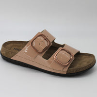 Rohde 5877 Dusty Pink