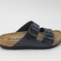 Rohde 5872 Navy