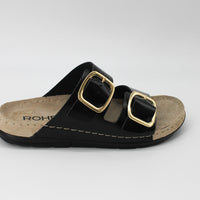 Rohde 5877 Black