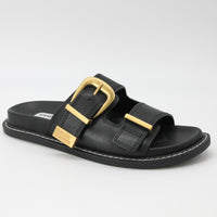 Steve Madden Arch Black