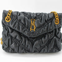 Steve Madden Bbleu Black