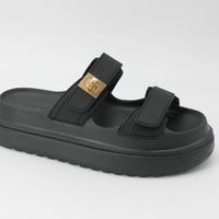 Steve Madden Bigschmona Black