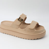 Steve Madden Bigschmona Natural