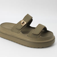 Steve Madden Bigschmona Olive