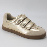 Steve Madden Daybreak Gold