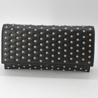 Steve Madden Diamond Black
