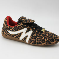 Steve Madden Freekick Leopard