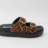 Steve Madden Freelance Leopard