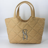 Steve Madden Fuse Straw