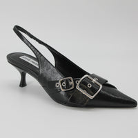 Steve Madden Lezley Black