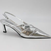 Steve Madden Liana Silver