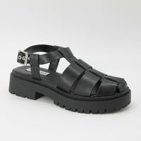 Steve Madden Market Black