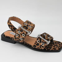 Steve Madden Sarie Leopard