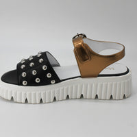 Marco Moreo 713 Black/Bronze