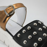 Marco Moreo 713 Black/Bronze