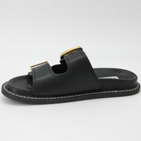 Steve Madden Arch Black