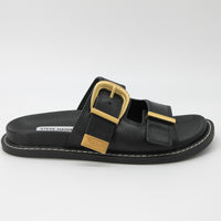 Steve Madden Arch Black