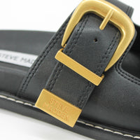 Steve Madden Arch Black