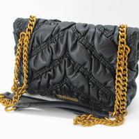 Steve Madden Bbleu Black