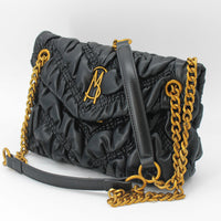 Steve Madden Bbleu Black