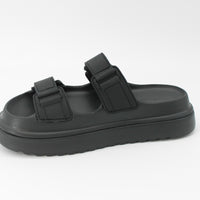 Steve Madden Bigschmona Black