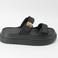 Steve Madden Bigschmona Black