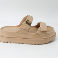 Steve Madden Bigschmona Natural