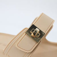 Steve Madden Bigschmona Natural