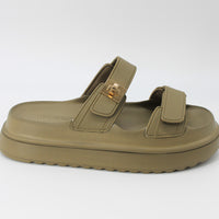 Steve Madden Bigschmona Olive