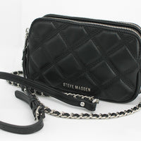 Steve Madden Bmarvis Black