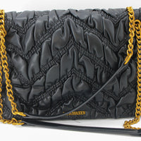 Steve Madden Britta Black