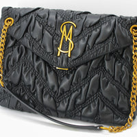 Steve Madden Britta Black