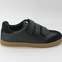 Steve Madden Daybreak Black