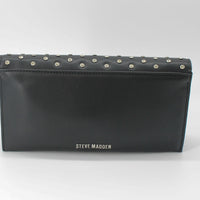 Steve Madden Diamond Black