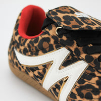 Steve Madden Freekick Leopard