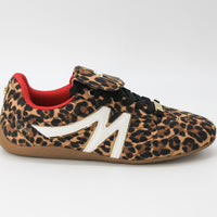 Steve Madden Freekick Leopard
