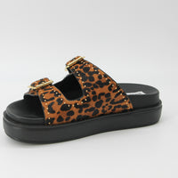 Steve Madden Freelance Leopard