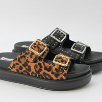 Steve Madden Freelance Leopard