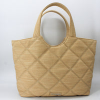 Steve Madden Fuse Straw