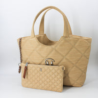 Steve Madden Fuse Straw