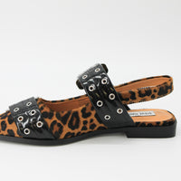 Steve Madden Grand Ave Leopard