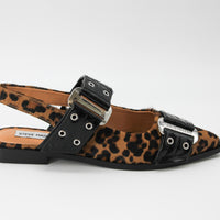 Steve Madden Grand Ave Leopard